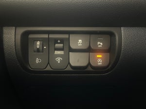 Kia Rio CVVT Attraction