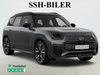 MINI Countryman E JCW Trim L