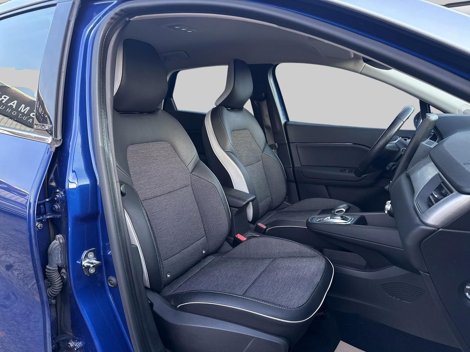 Billede af Renault Captur 1,6 E-Tech Intens