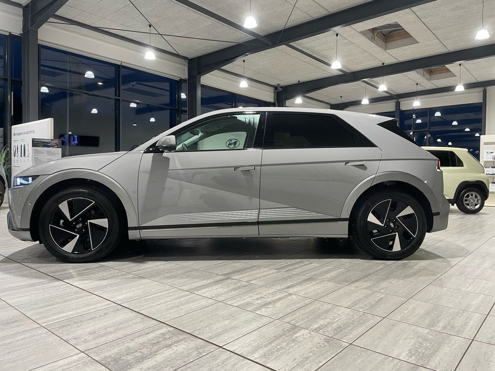 Hyundai Ioniq 5 2025