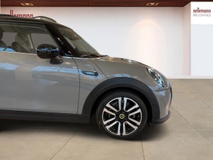 MINI Cooper SE Camden