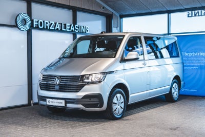 VW Caravelle 2,0 TDi 110 Trendline kort