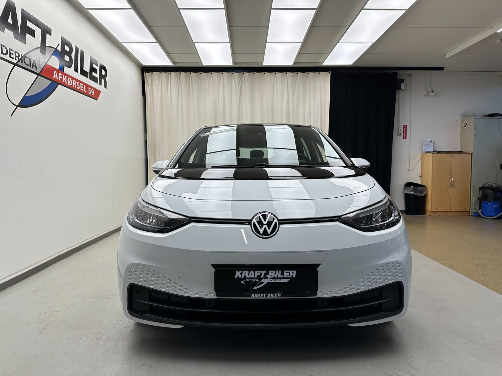 Billede af VW ID.3 58 Pro