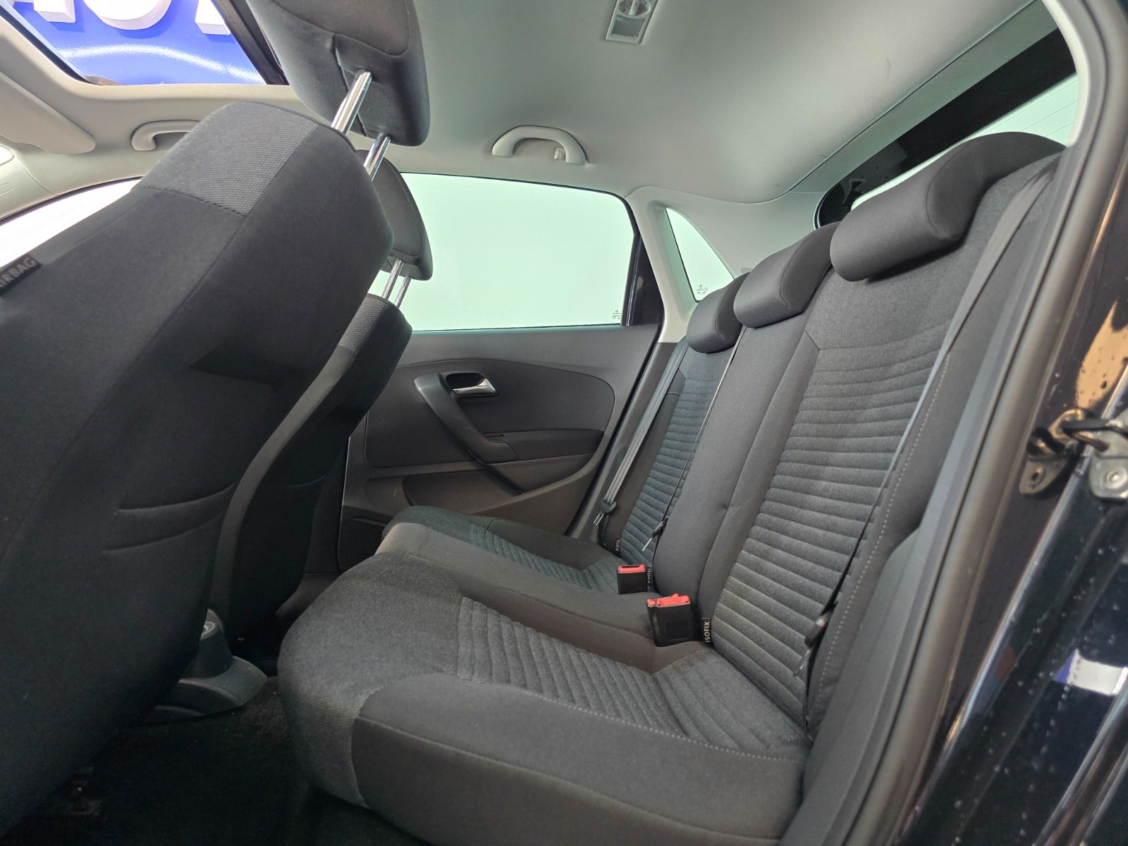 Billede af VW Polo 1,2 TSi 90 Comfortline DSG
