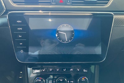 Skoda Superb TSi iV Sportline Combi DSG