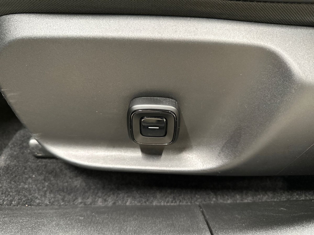 Volvo EX30 Extended Range Ultra billede 19