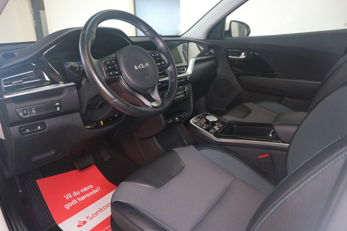 Kia e-Niro Advance