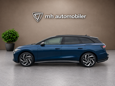 VW ID.7 GTX Max Tourer 4Motion