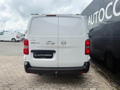 Opel Vivaro D 122 Innovation L3V2 aut.