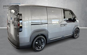 Kia PV5 Cargo L2H1 Long Range Work