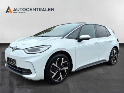 VW ID.3 Pro Performance