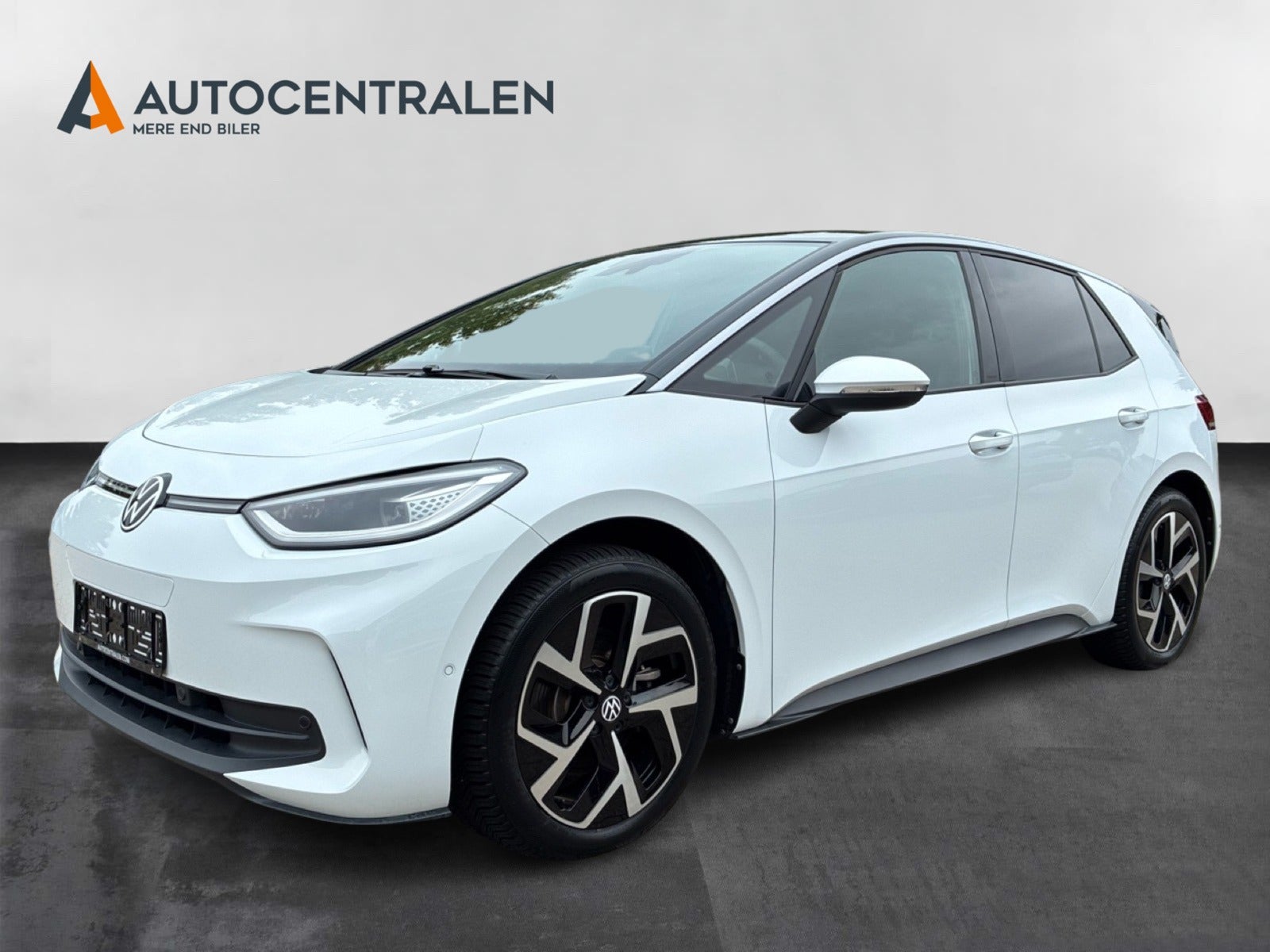 VW ID.3 Pro Performance