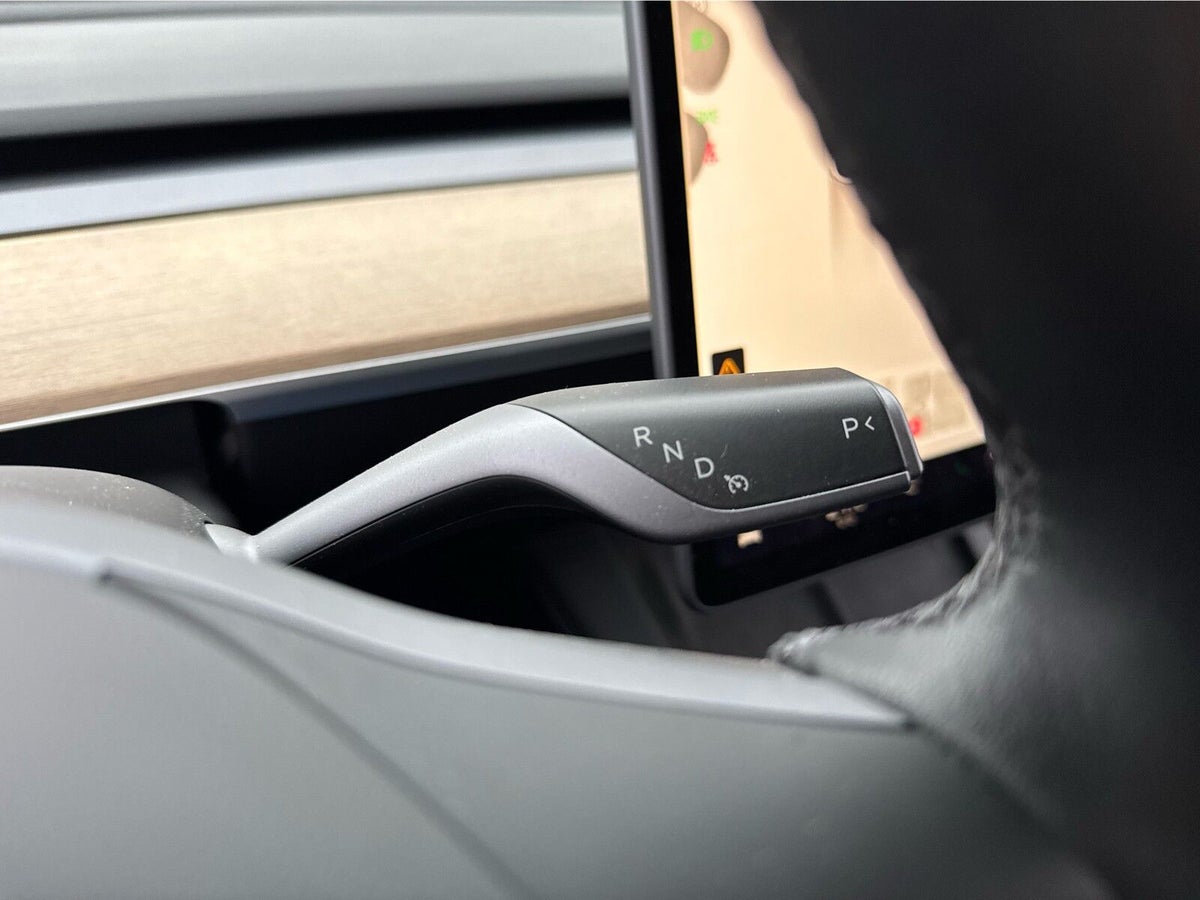 Tesla Model Y Performance AWD billede 13