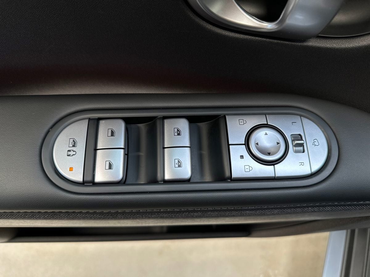 Hyundai Ioniq 5 Ultimate billede 15