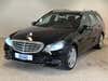 Mercedes E200 CDi Avantgarde stc. aut.
