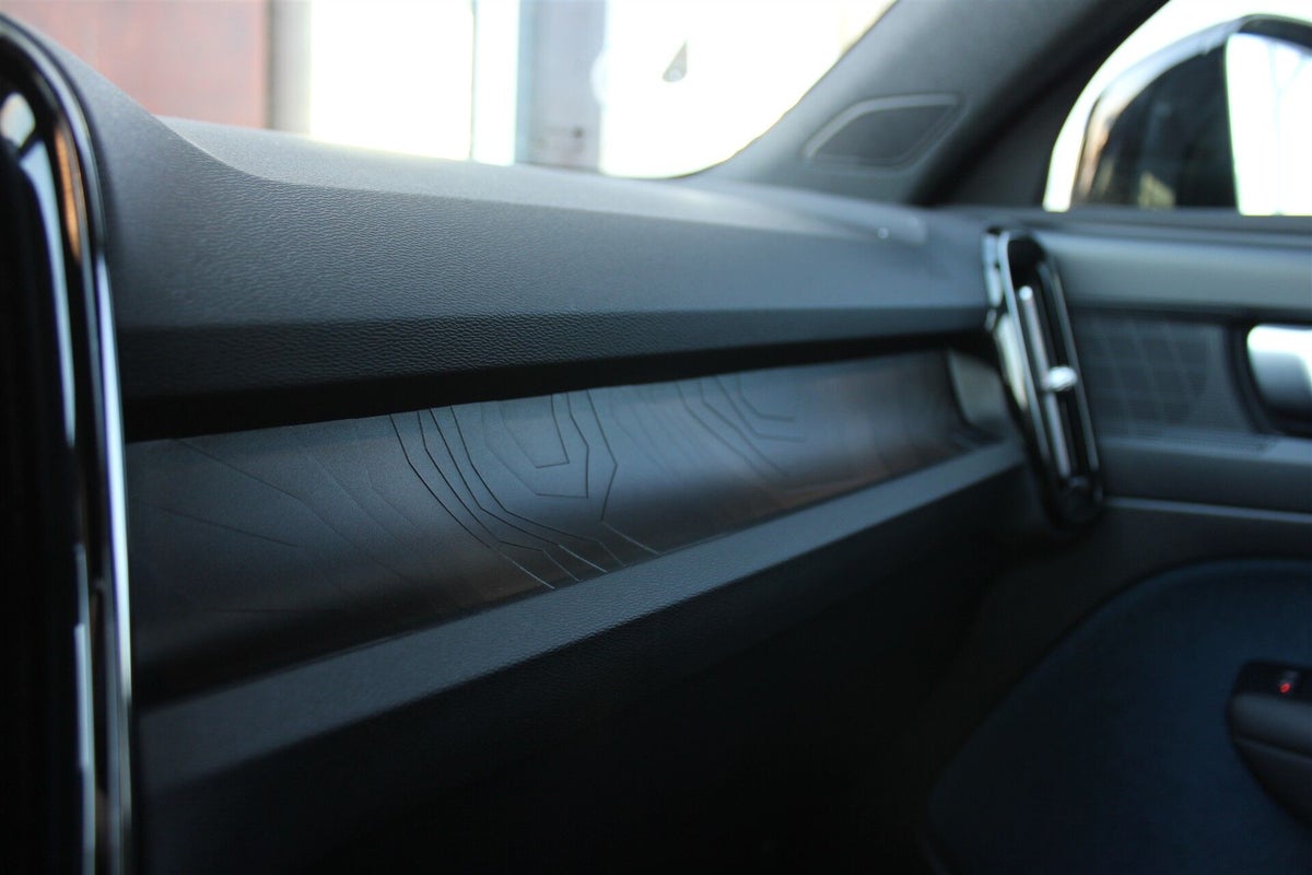 Volvo XC40 P6 ReCharge Plus billede 21