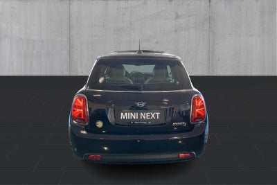 MINI Cooper SE Maximise