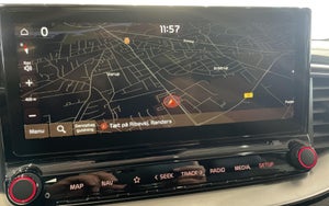Kia XCeed T-GDi Comfort DCT