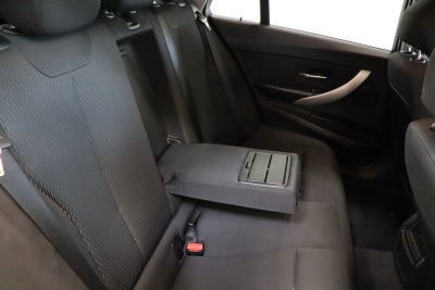 BMW 320d Touring aut.
