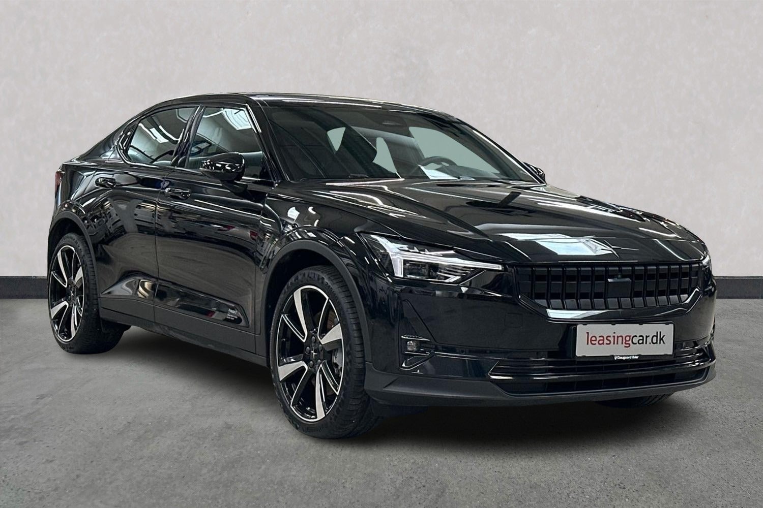 Billede af Polestar 2  Standard Range