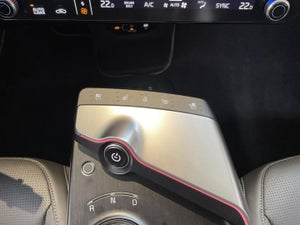Kia EV6 Long Range Upgrade