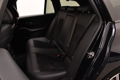 BMW 320d Touring M-Sport xDrive aut.
