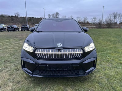 Skoda Enyaq iV Sportline billede 1