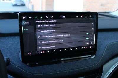 Skoda Elroq iV Premium Advanced