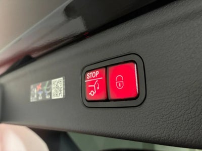 Mercedes EQE350 SUV AMG Advance Plus 4Matic Van