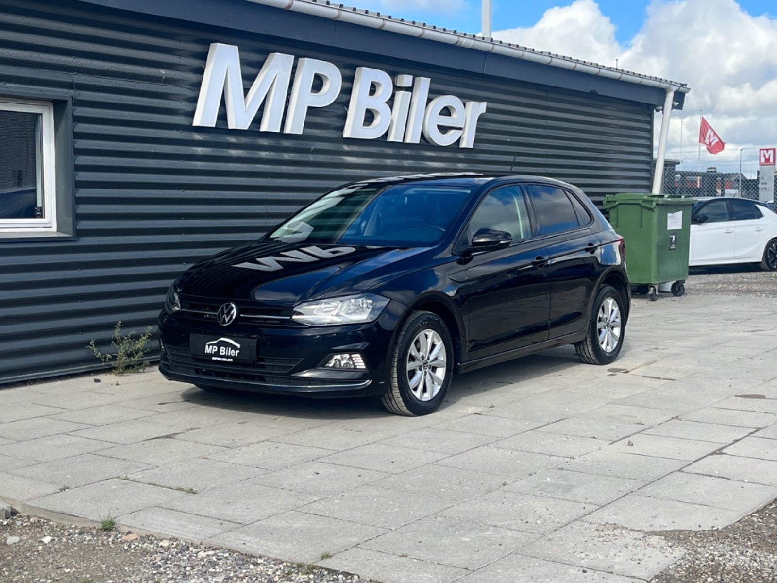 Billede af VW Polo 1,0 TSi 110 Highline