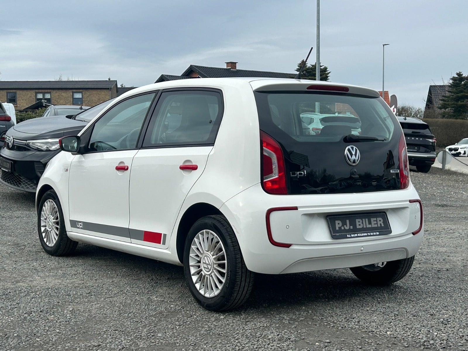 VW Up!