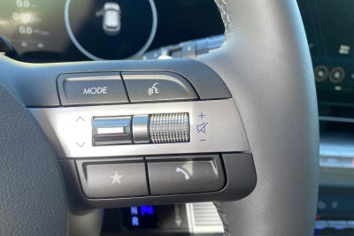 Hyundai Kona EV Ultimate