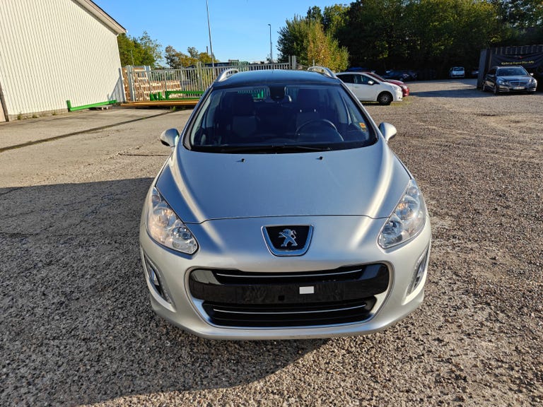 Peugeot 308 THP 156 Sportium SW