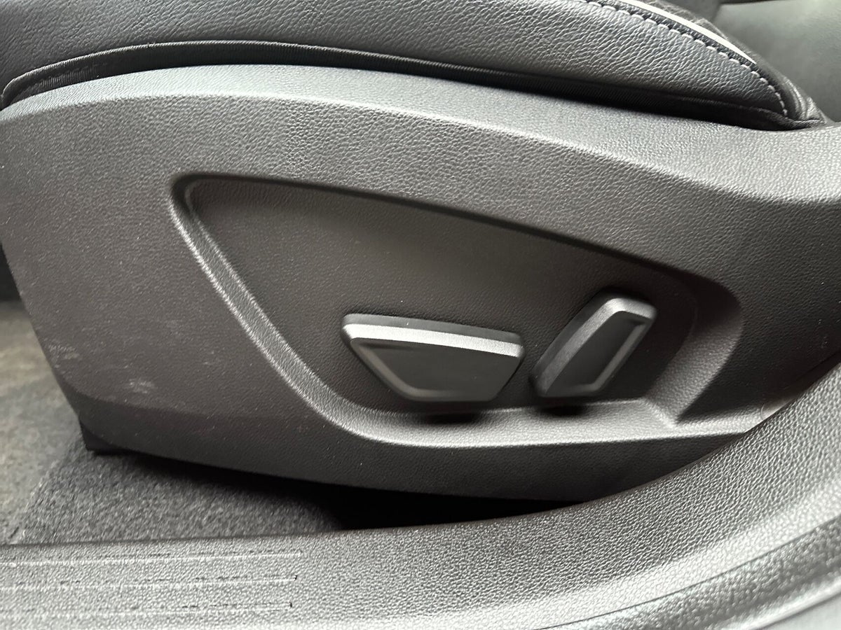 Renault Captur E-Tech Intens billede 18