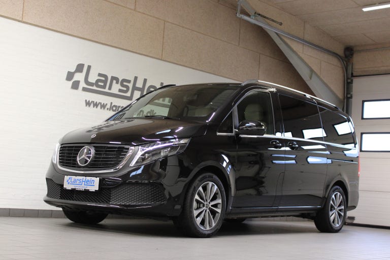 Mercedes EQV300 Avantgarde L