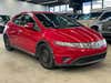 Honda Civic Comfort thumbnail