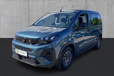Peugeot e-Rifter 54 Allure 5d