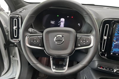 Volvo XC40 P8 ReCharge Twin Plus