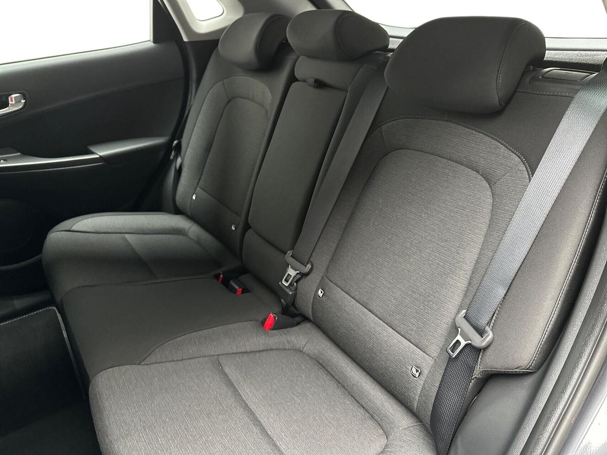 Hyundai Kona EV Select billede 12