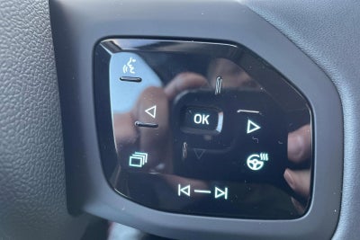 Ford Explorer Premium Extended Range