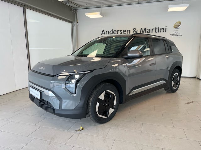 Kia EV3 Long Range Prestige