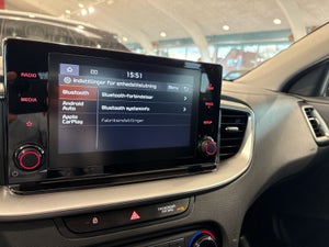 Kia Ceed T-GDi Active SW
