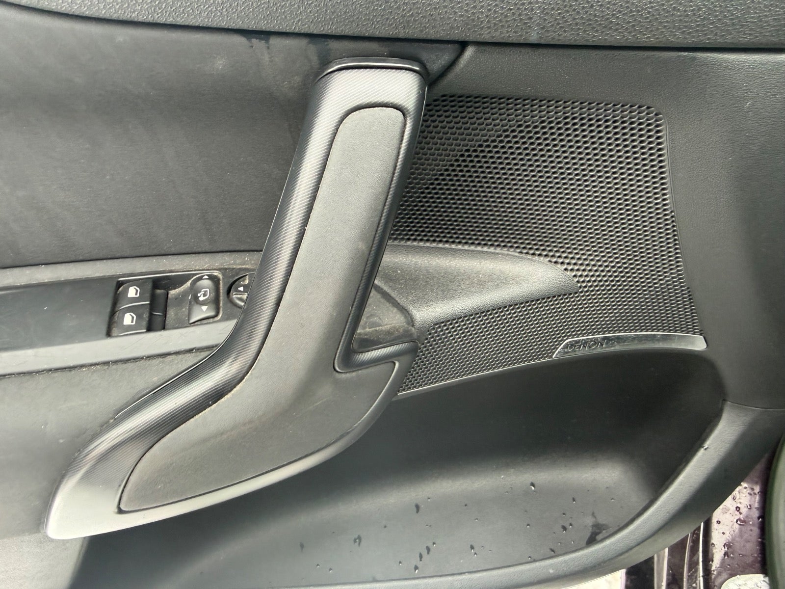 Billede af Citroën DS4 1,6 e-HDi 115 Style E6G