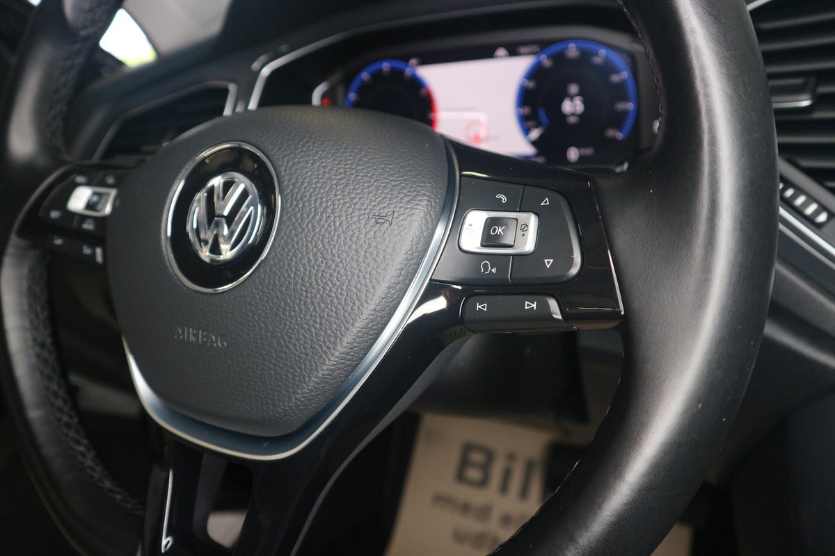 VW T-Roc TSi 150 Sport DSG