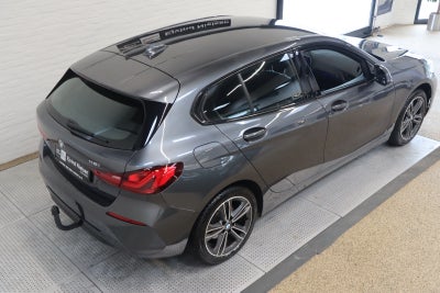 BMW 118i Sport Line aut.