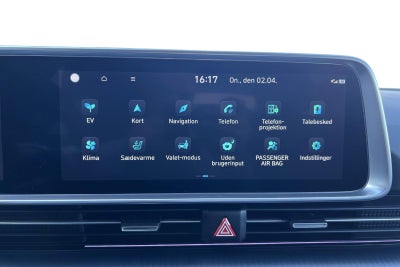 Hyundai Ioniq 6 Advanced