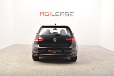 VW Golf VII TDi 115 Comfortline DSG