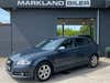 Audi A3 TDi 140 Attraction Sportback