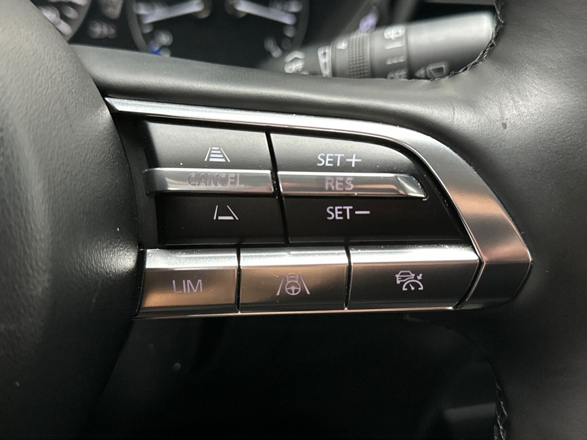 Mazda CX-30 e-SkyActiv-G 150 Cosmo aut. billede 15