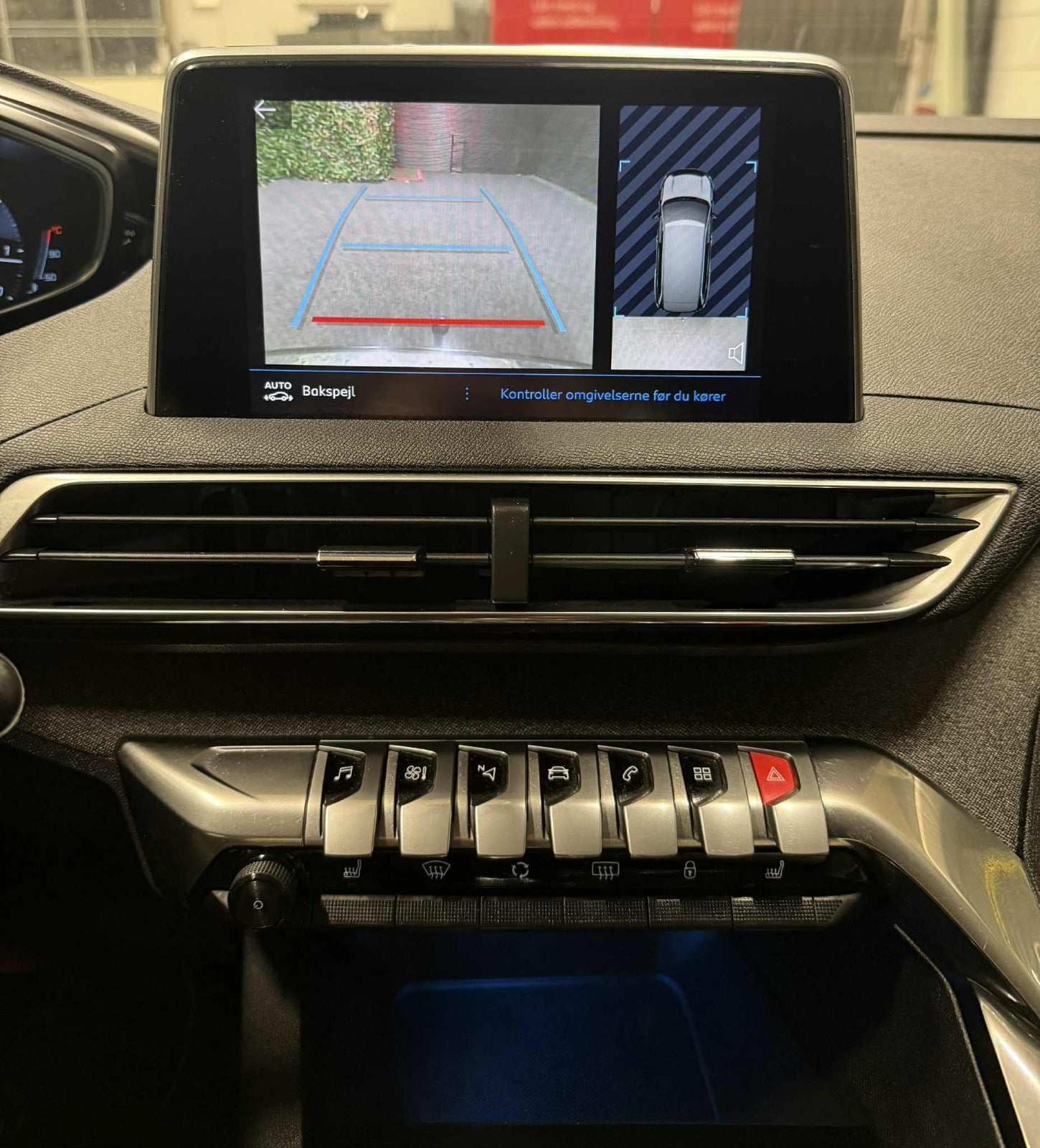 Billede af Peugeot 5008 1,5 BlueHDi 130 Active EAT8 7prs